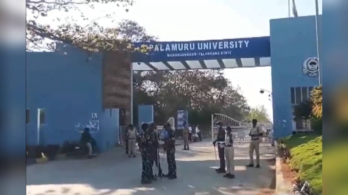 Telangana Municipal Corporation Polls: Counting Of Votes Begins