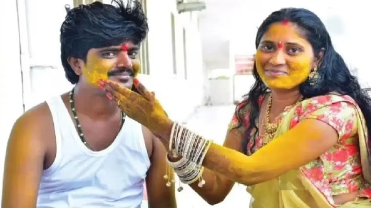 telangana newly married woman who also had illicit relation with mother lover murdered husband