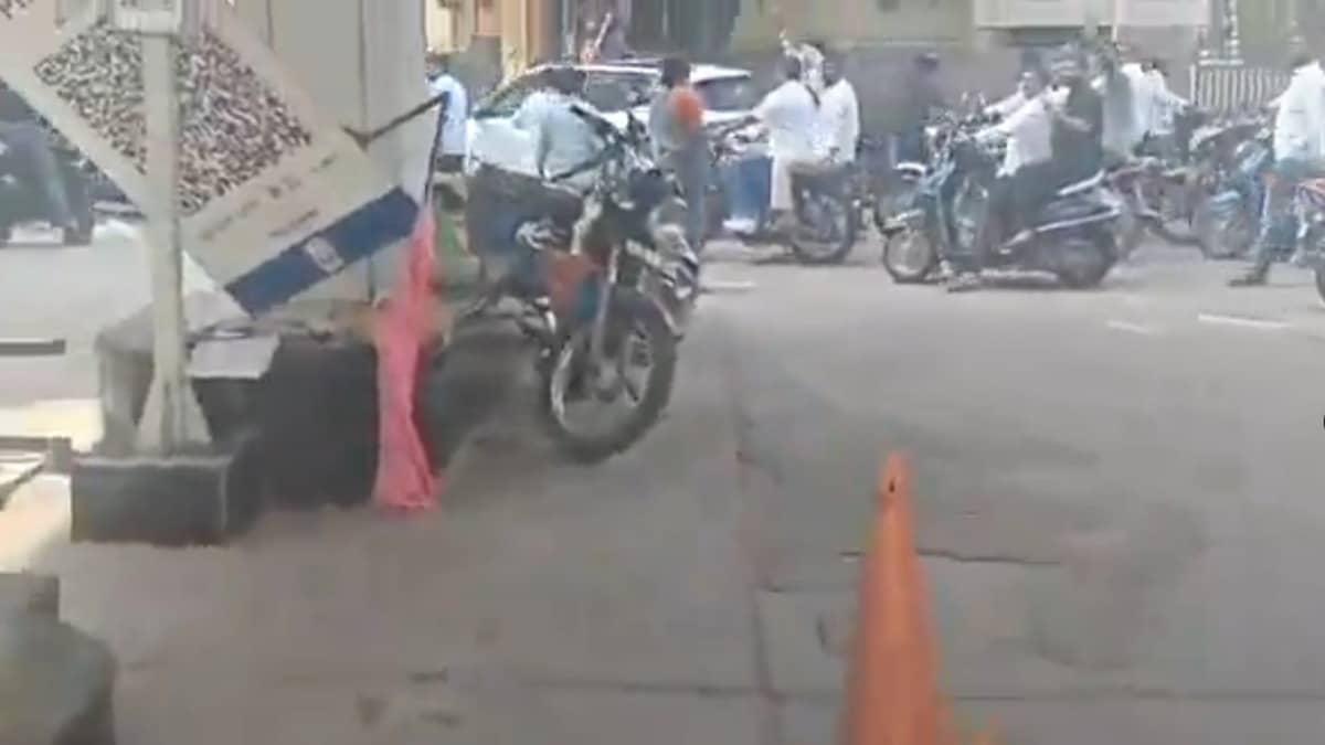 Republic World - Politics - News Image