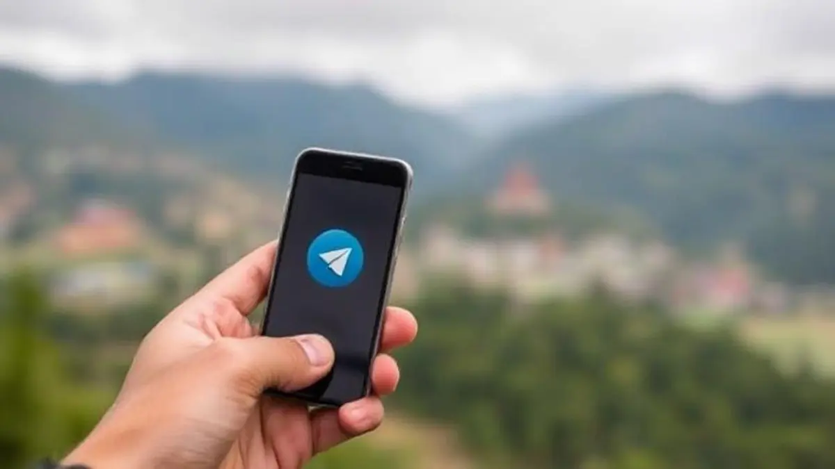 Telegram Banned In Nepal: Here's Why The Government Took This Decision