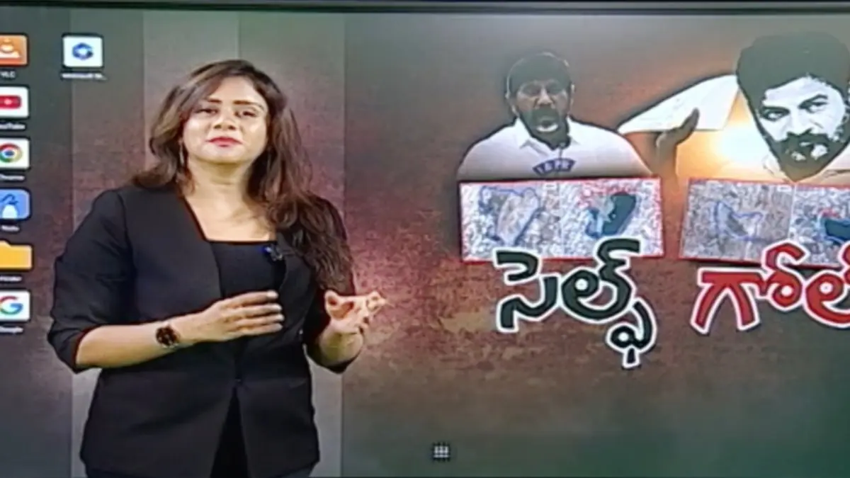 Telegu Anchor Swetcha Votarkar Found Hanging at Home in Hyderabad Telegu TV Anchor Swetcha Votarkar