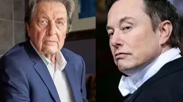 ‘Tell Him To Get Lost’: Elon Musk's Father Urges UK People to Ignore Billionaire Son. Here's Why 'Tell Him To Get Lost’: Musk's Father Urges UK People to Ignore Son