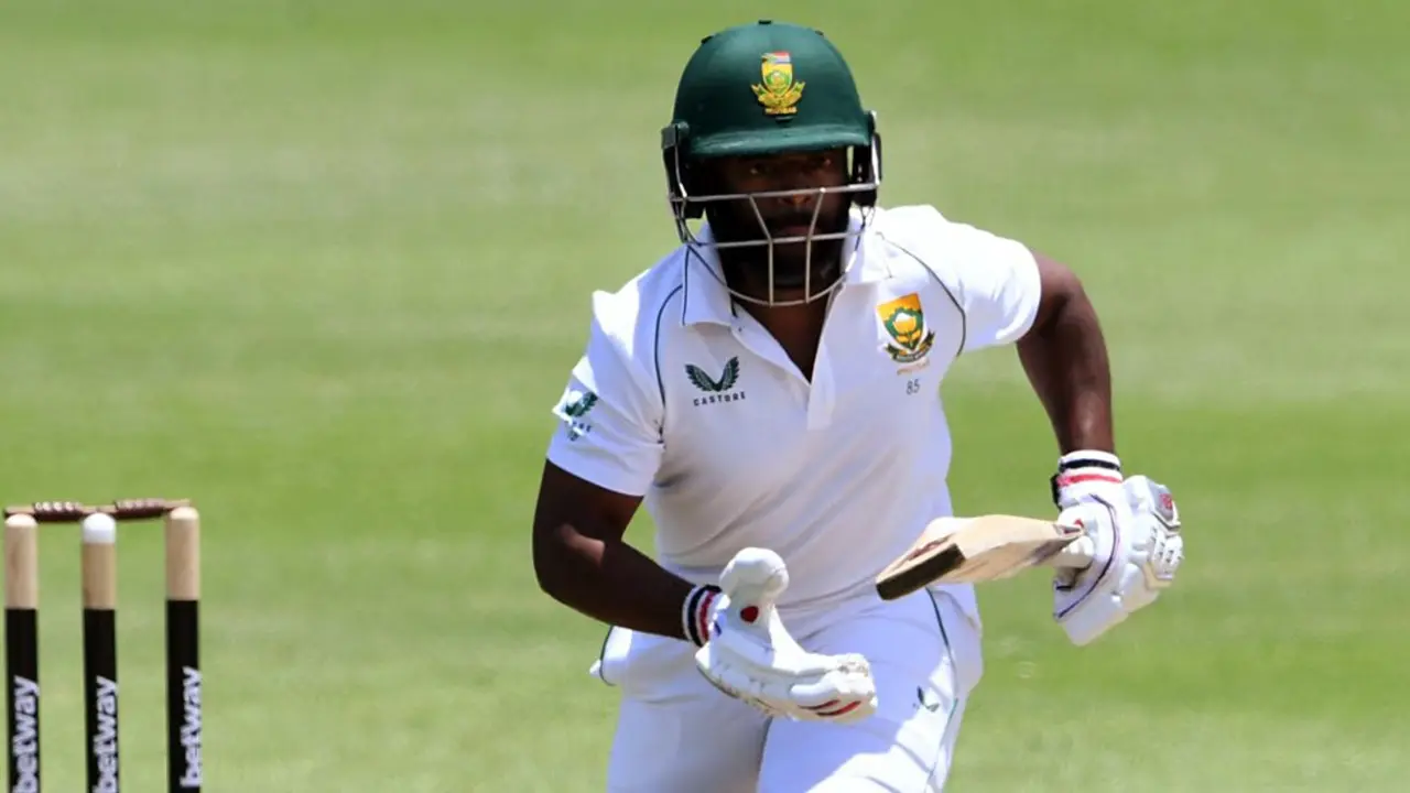 South African Skipper Temba Bavuma Makes Explosive Statement Before WTC Final Showdown: ‘Can’t Compete From an Economic Point of View' Temba Bavuma