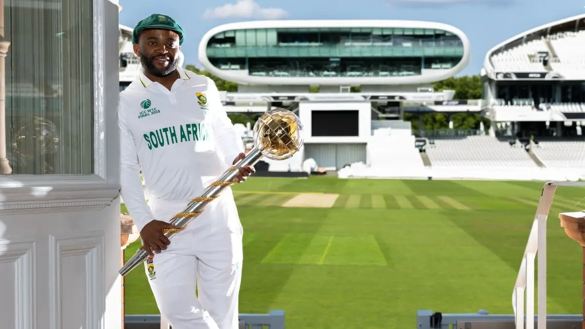 temba bavuma world record 11 wins in first 12 tests as south africa captain