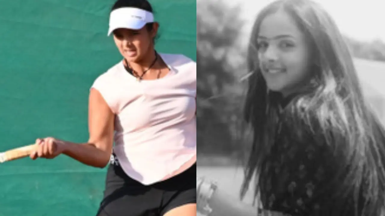 Tennis Player, Radhika Yadav, murdered by own father