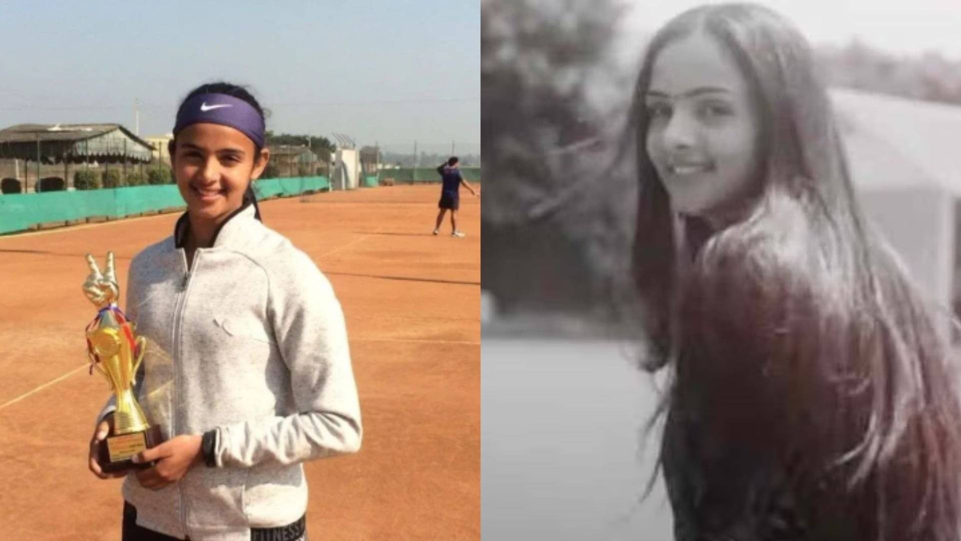 Tennis player Radhika Yadav shot dead by her father