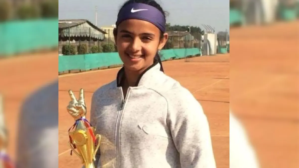Heartbreaking Testimony of Uncle Kuldeep Reveals Radhika Yadav’s Final Moments: 'Heard Loud Sound, Rushed Upstairs and Found My Niece…' Tennis player Radhika Yadav was shot dead by her father