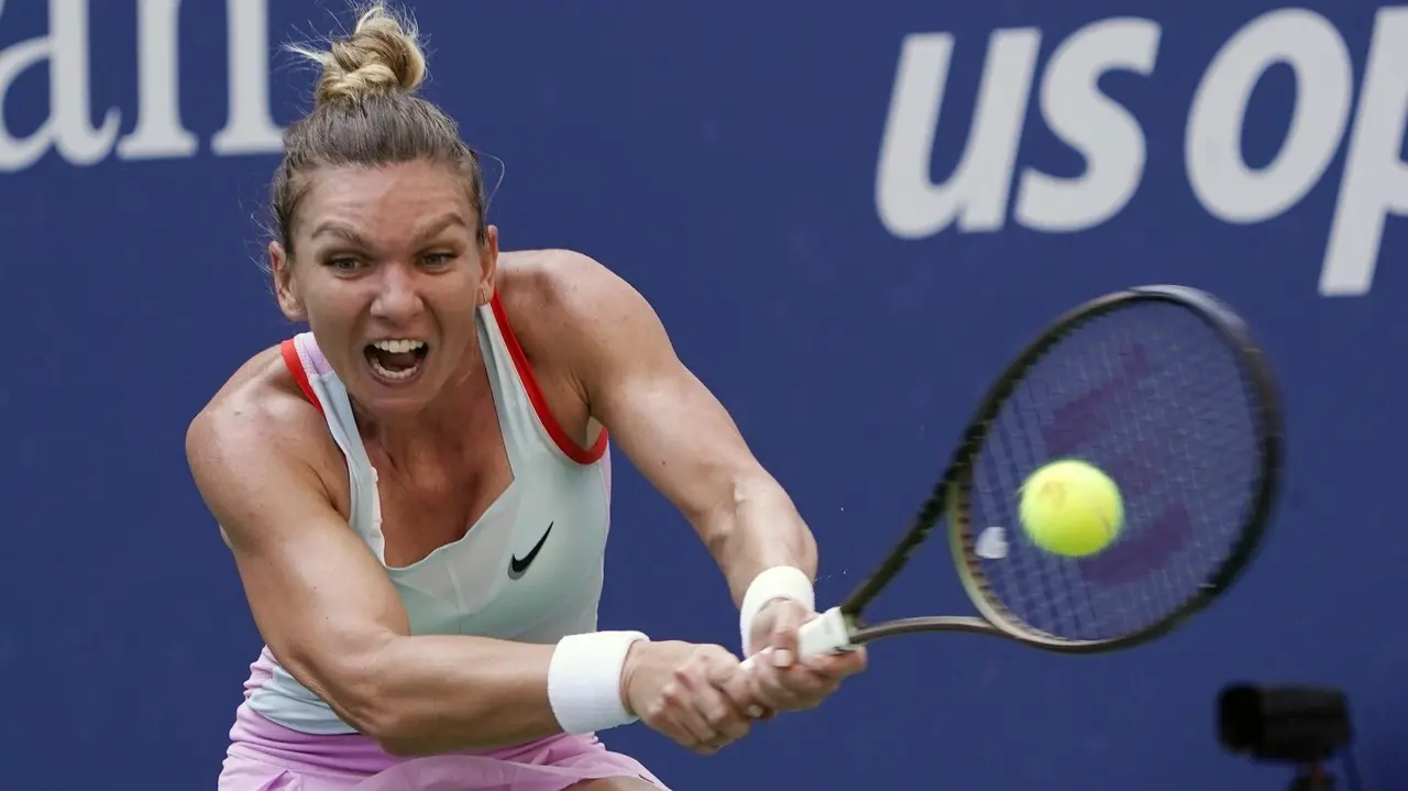 tennis simona halep withdraws from australian open qualifying