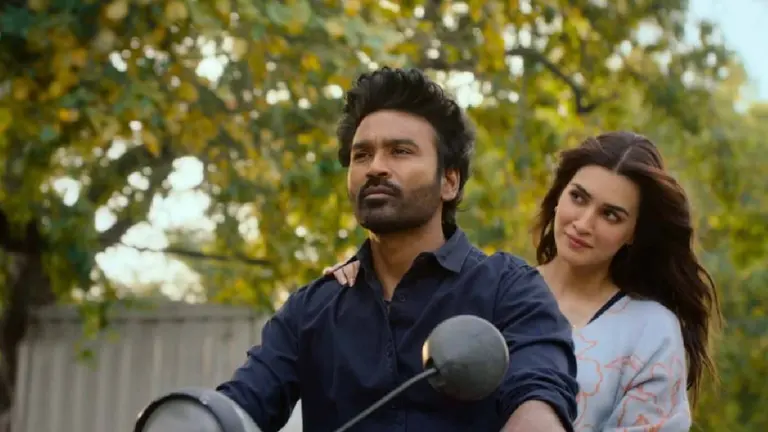 Tere Ishk Mein Day 7: एक हफ्ते में ही सिंगल डिजिट में सिमटी फिल्म की कमाई, क्या ‘धुरंधर’ के आगे टिक पाएगी? Tere Ishk Mein