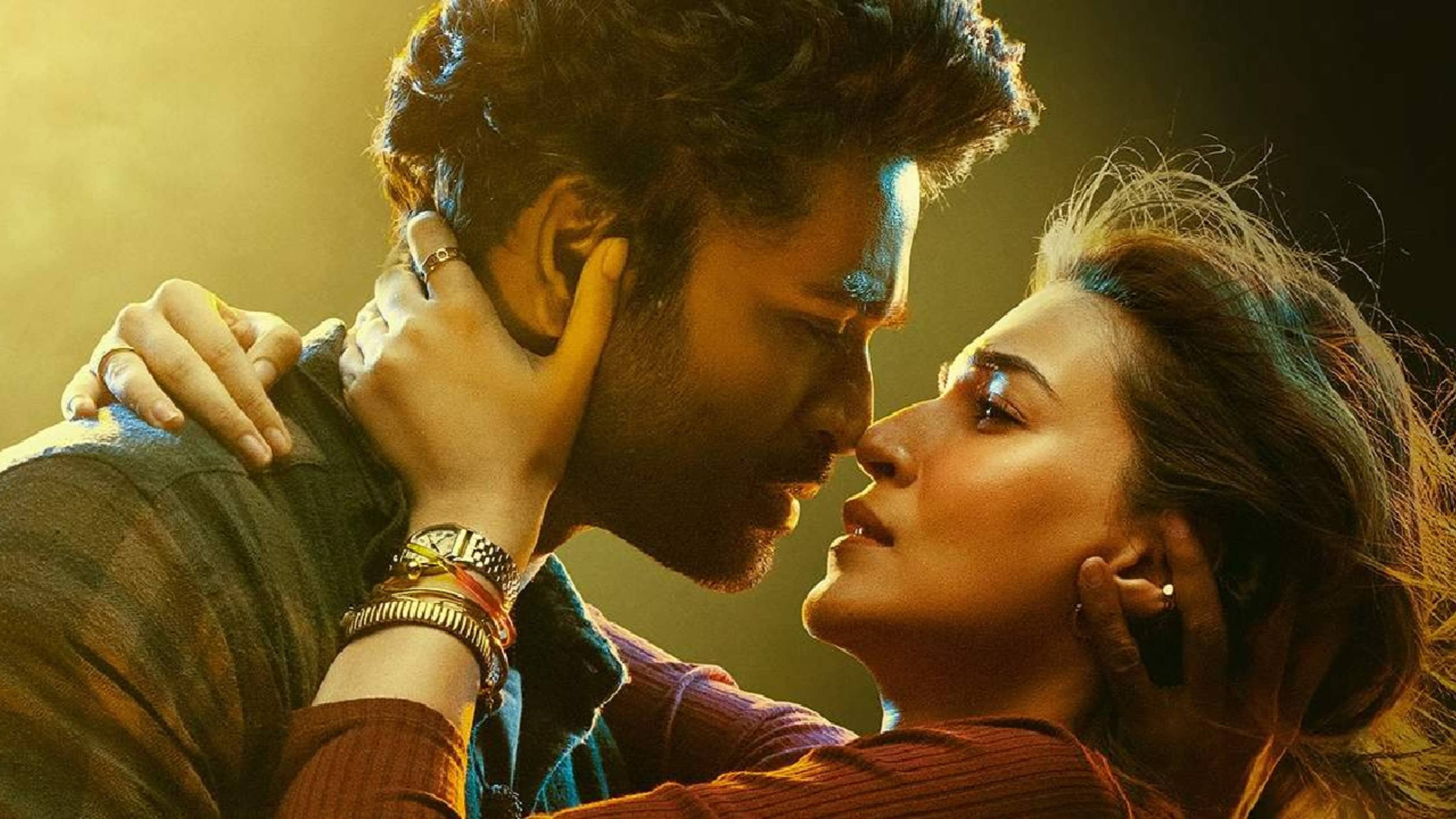 Tere Ishk Mein Review