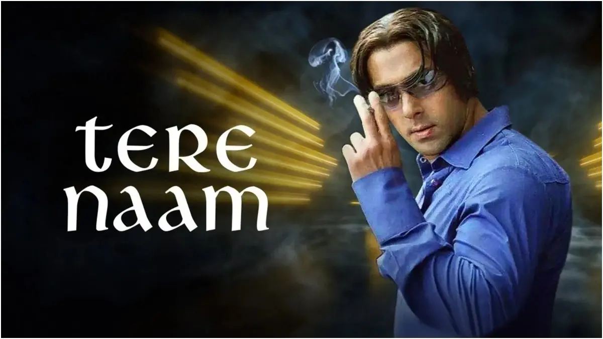Tere Naam Re-Release: These Actors Were First Approached To Play Radhe Bhaiya Tere Naam initially released in 2003