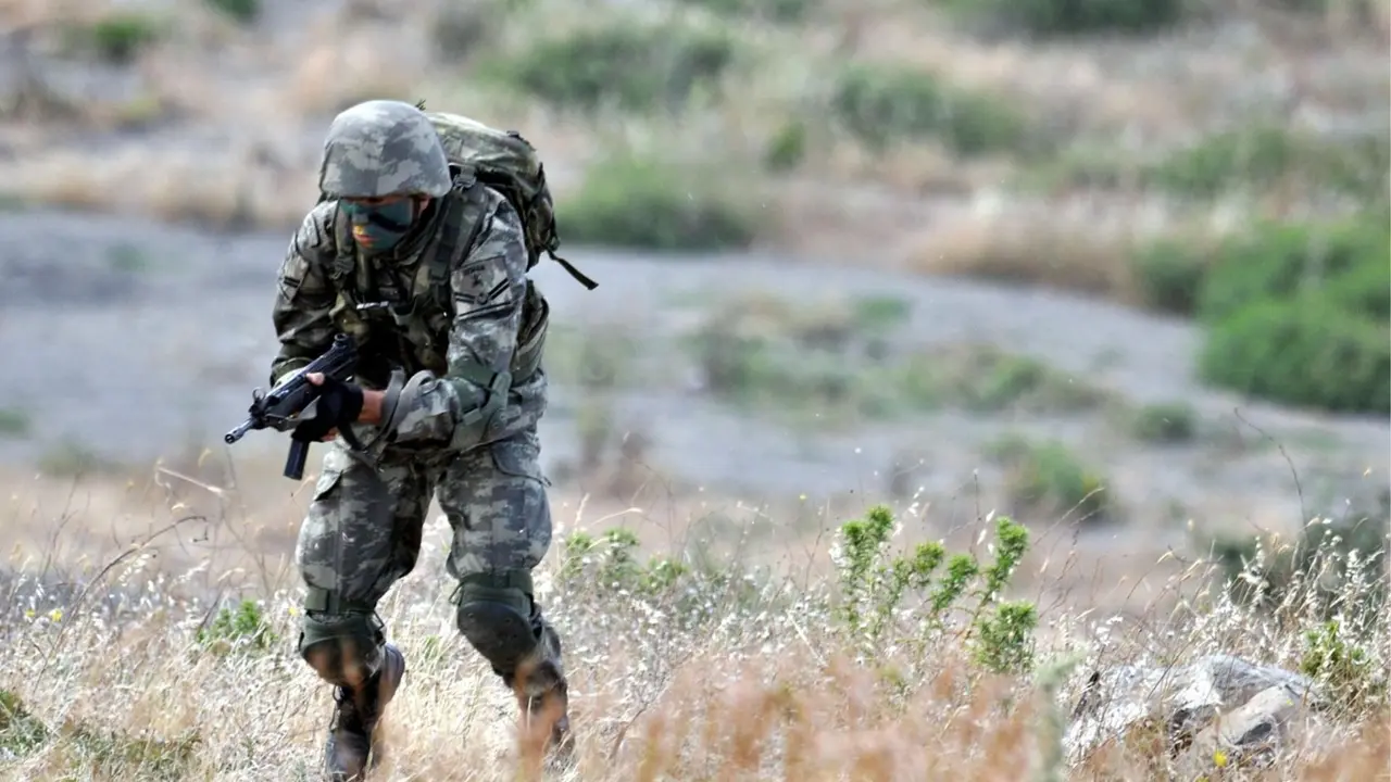 Territorial Army Asked To Assist Indian Forces As Tensions Skyrocket After Pakistan's Drone Attacks