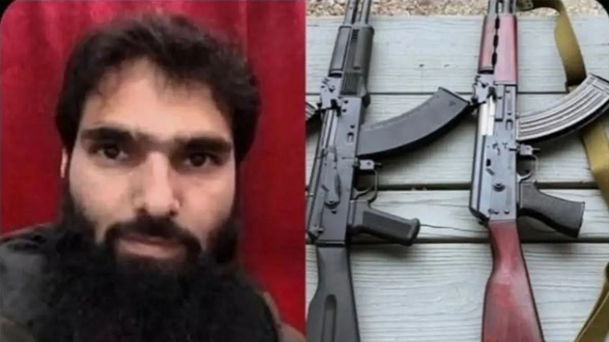 Delhi Red Fort Blast Probe: Terror Suspect Doctor Adeel Ahmad's Rs 4.10 Lakh Salary Defies Stereotype Terror Suspect Doctor Adeel Ahmad's High Pay Of Rs 4.10 Lakh Defies Terror Stereotype