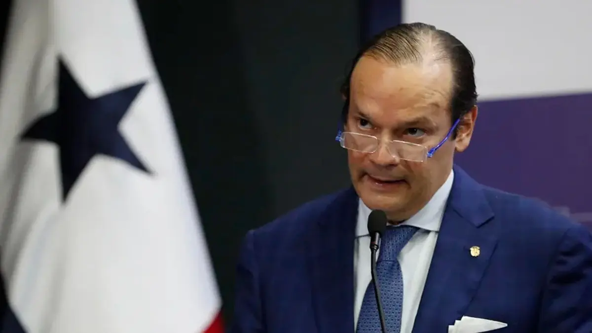 Terrorism Will Not Be Tolerated: Panama Stands With India In Fight Against Terrorism