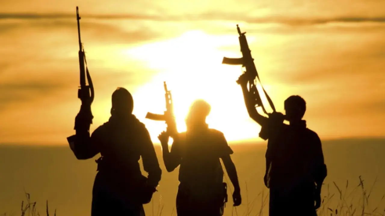 गणतंत्र दिवस पर खूनी साजिश रच रहा था पाक में बैठा रिंदा और UK का कुलवंत; 10 VIP के कत्ल था प्लान; पिस्टल-ग्रेनेड के साथ तीन आतंकी गिरफ्तार terrorist