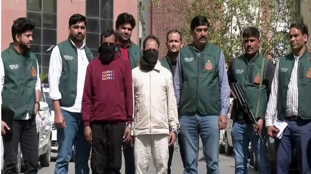 Lashkar-Linked Module Set Up Base in Kolkata, Contacted Through Signal, Poster PDFs Sent From Bangladesh Lashkar-Linked Module Set Up Base in Kolkata, Contacted Through Signal, Poster PDFs Sent From Bangladesh