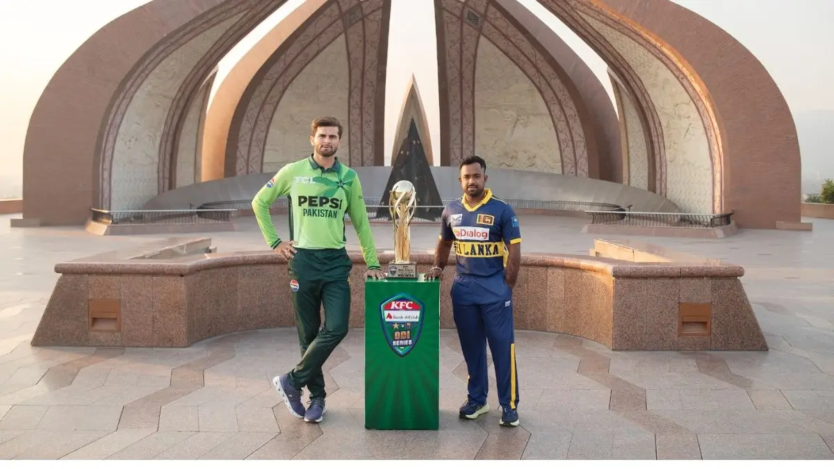 terrorist attack on sri lankan cricket team in pakistan to ongoing series