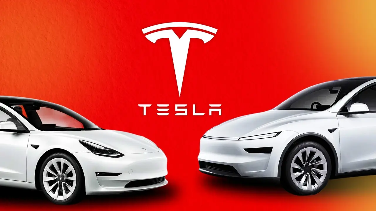Tesla India deilveries
