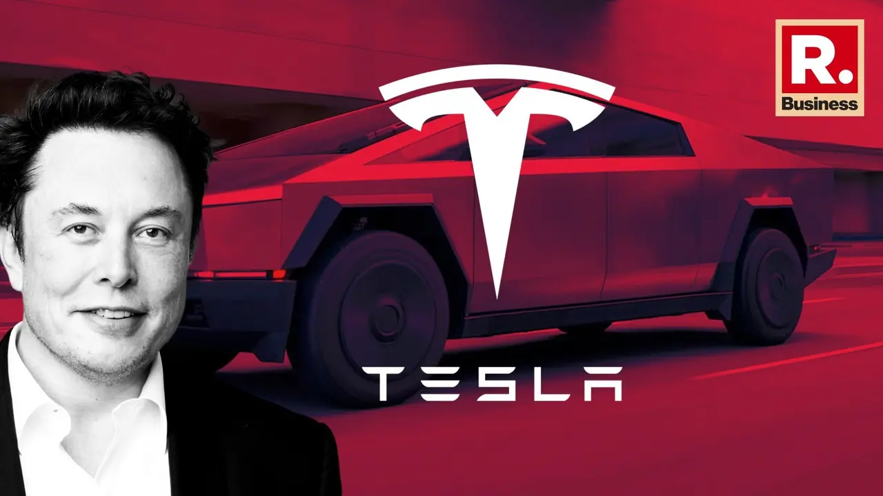 Tesla India Foray