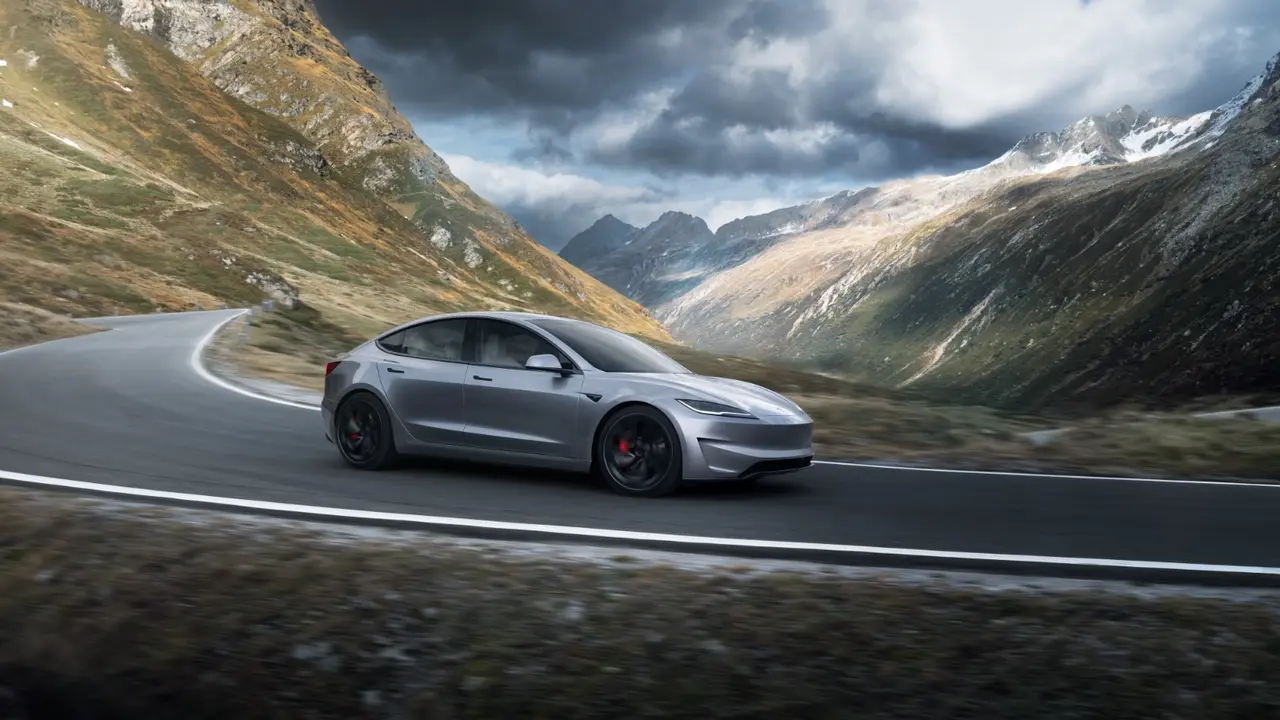 Excited for Tesla in India? Its Latest Update Solves Biggest Problem