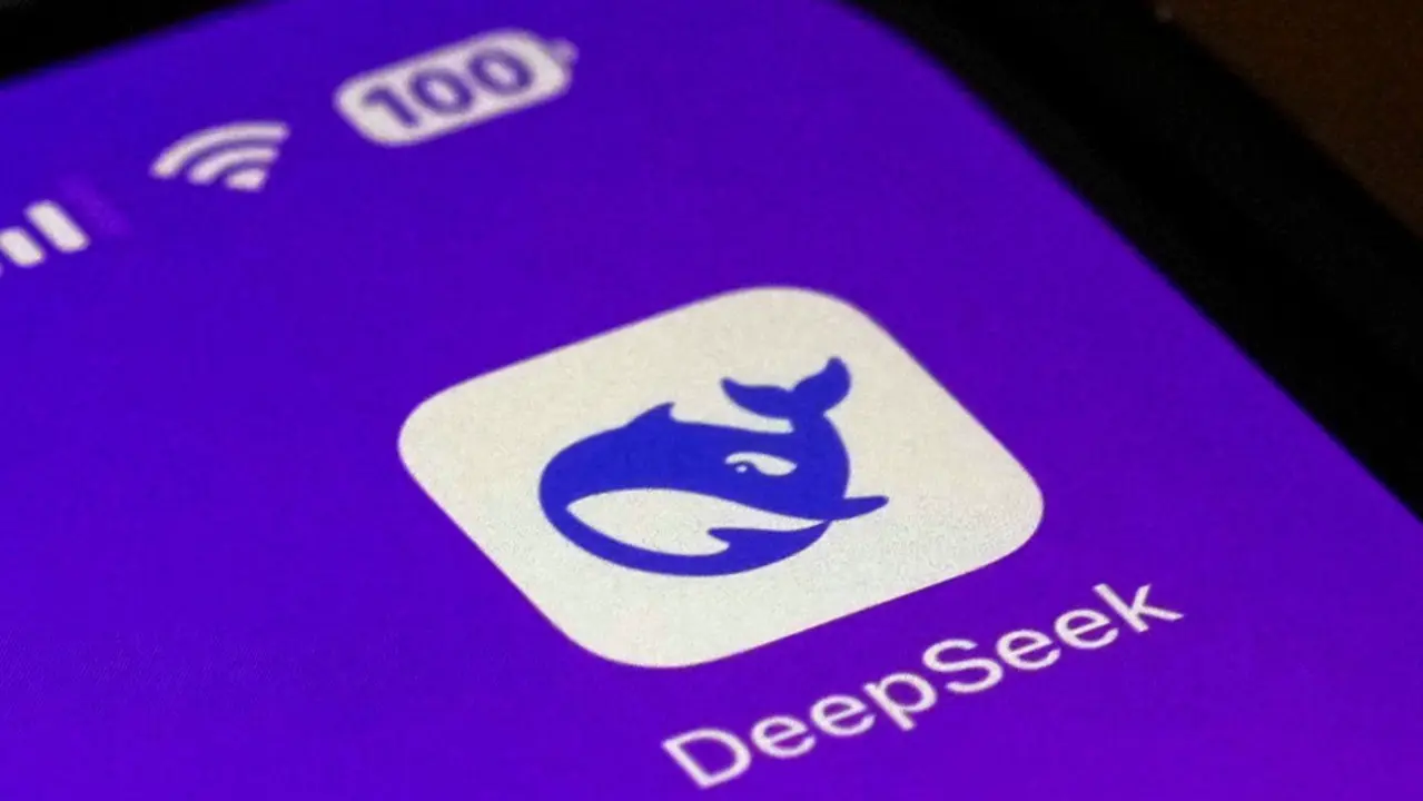 Texas Bans DeepSeek for Govt Devices
