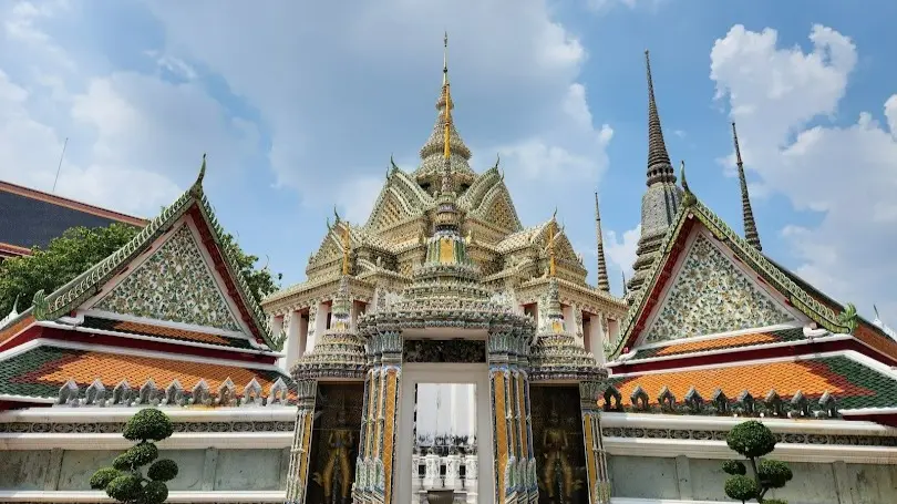 Good News for Indian Travelers: Thailand Extends Visa-Free Entry Indefinitely Thailand