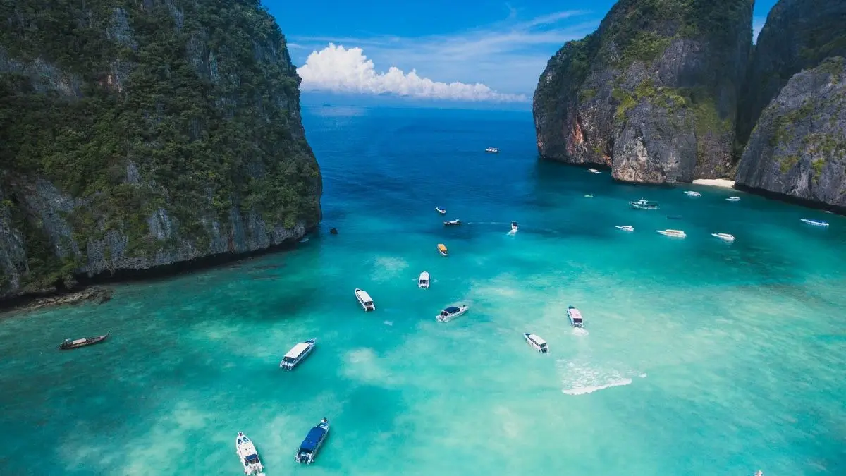 Planning A Thailand Trip? Bangkok's Latest Decision Could Change Your Travel Plans Thailand