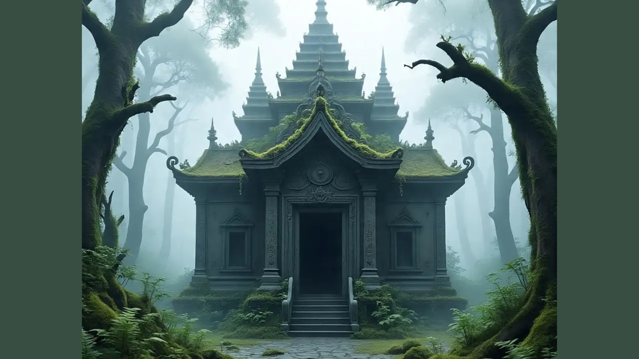 Thailand-Cambodia Conflict