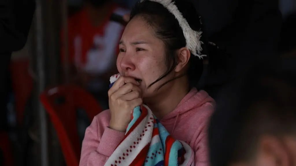 Thailand Earthquake: 'Suddenly, The Whole Building Shook' – Eyewitnesses Recount Terrifying Ordeal Thailand Earthquake: 'Suddenly, The Whole Building Shook' – Eyewitnesses Recount Terrifying Ordeal