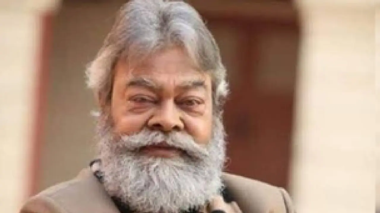 Thakur Sajjan Singh of Pratigya