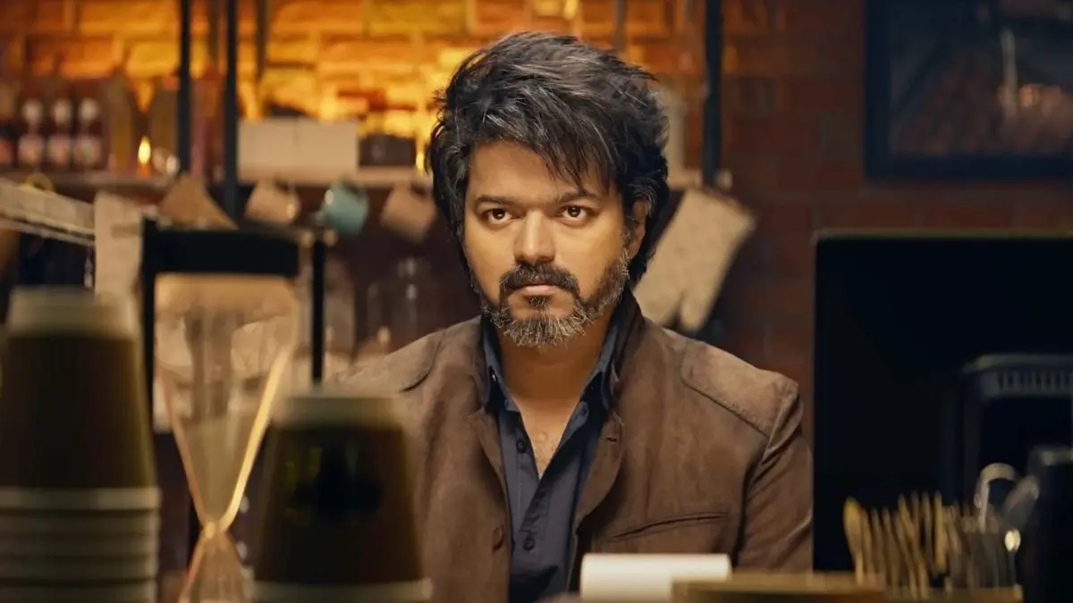 Actor Vijay's Home In Chennai Receives Bomb Threat, Police Declare It Hoax