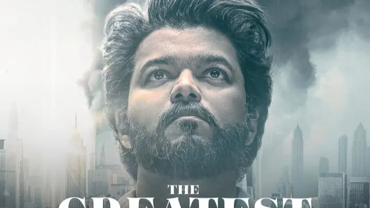 GOAT On OTT: When And Where To Watch Thalapathy Vijay Starrer Online Thalapathy Vijay's 68th film The GOAT is now preparing for its debut on OTT with Netflix on October 3.