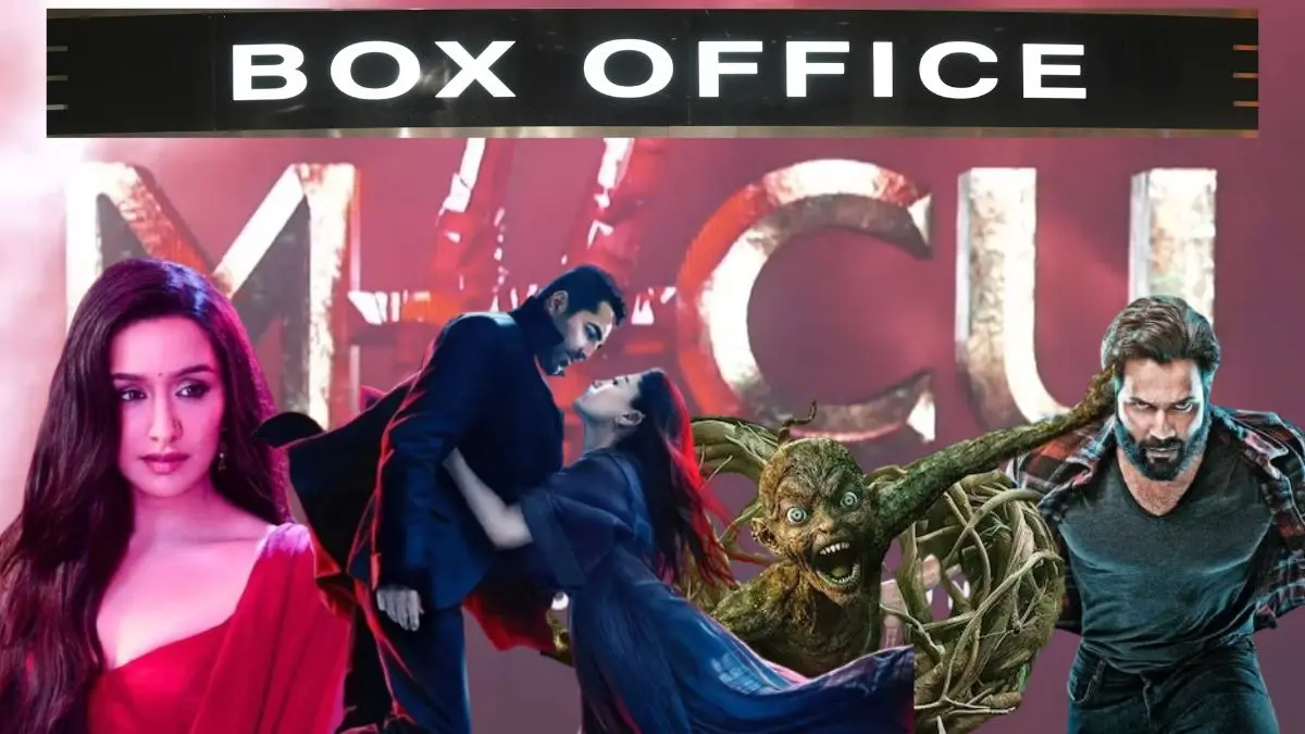 Thamma Box Office Collection day 1