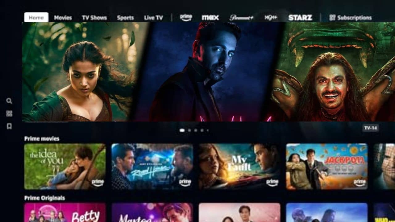 Thamma On OTT: Maddock's Diwali Release To Stream On Prime Video From...