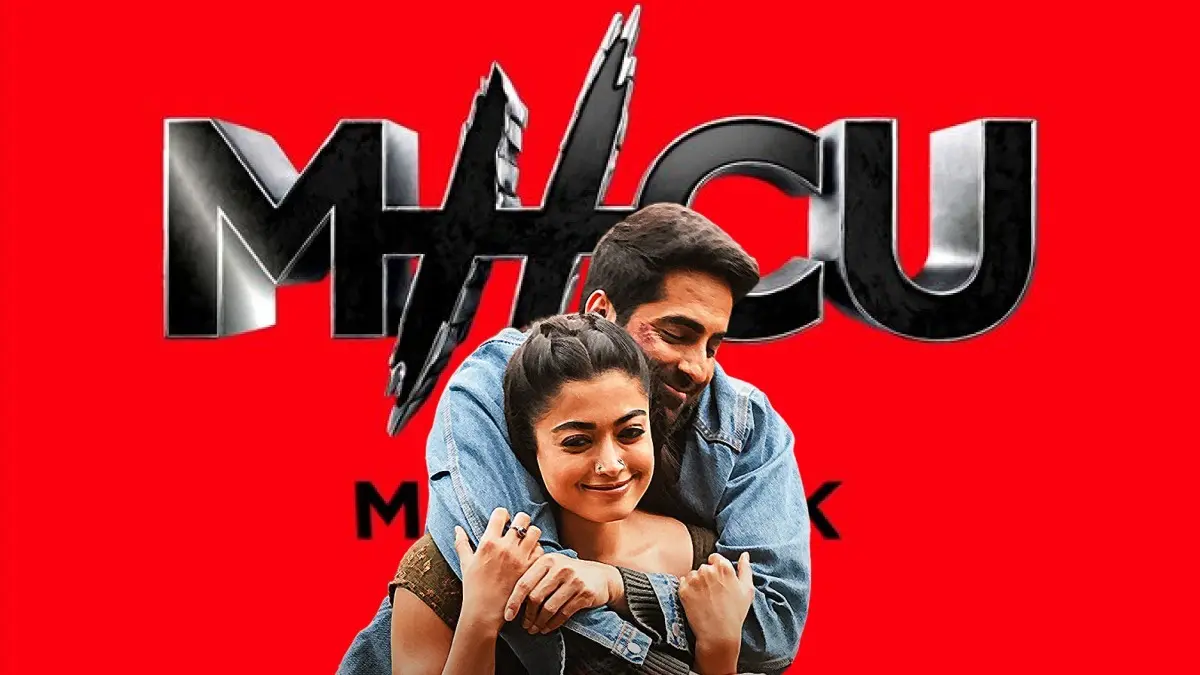 Thamma released on October 21