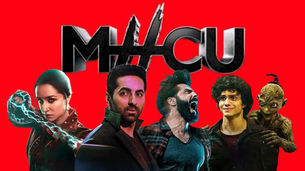 Thamma starring Rashmika Mandanna and Ayushmann Khurrana will release on October 21