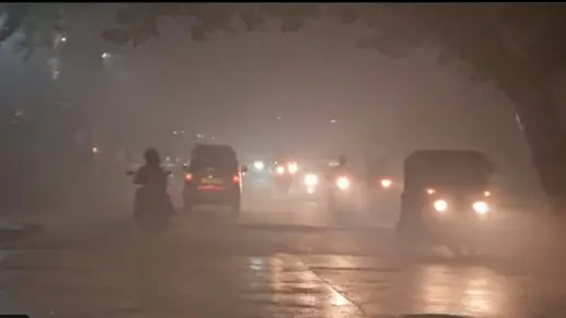 Gas Leak At Chemical Company In Thane's Ambarnath, Residents Asked to Stay Indoor Thane chemical factory gas leak