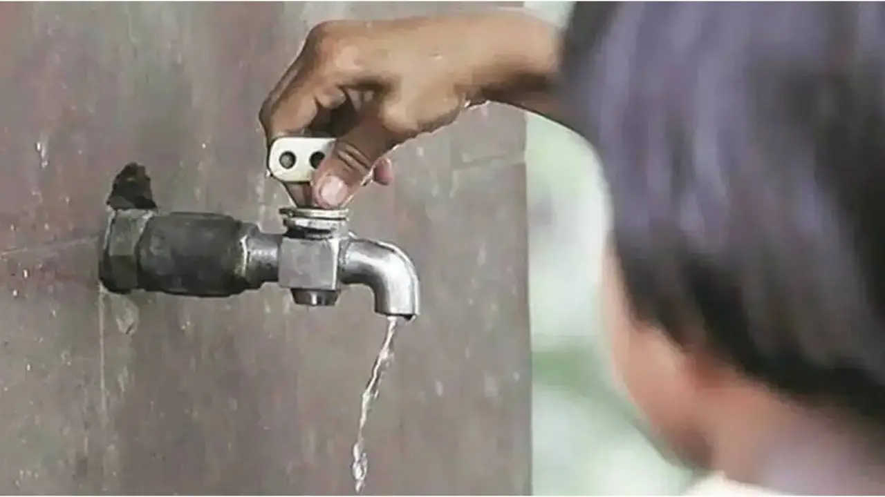 Alert! Thane to Face 12-Hour Water Cut on June 19: Check List of Affected Areas Thane Water Cut