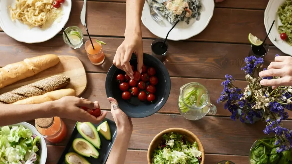 Green Bean Casserole: Timeless Thanksgiving Side Dish Perfect For Holiday Table Thanksgiving 2024