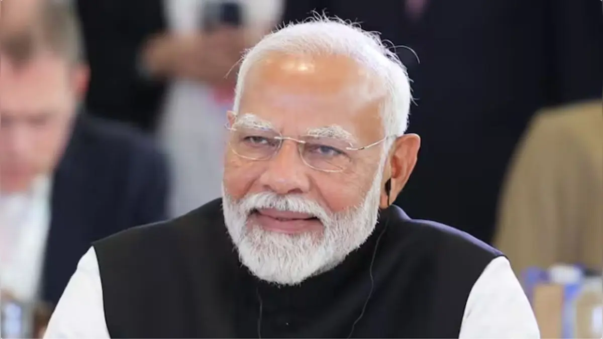 PM Modi I Sanae Takaichi