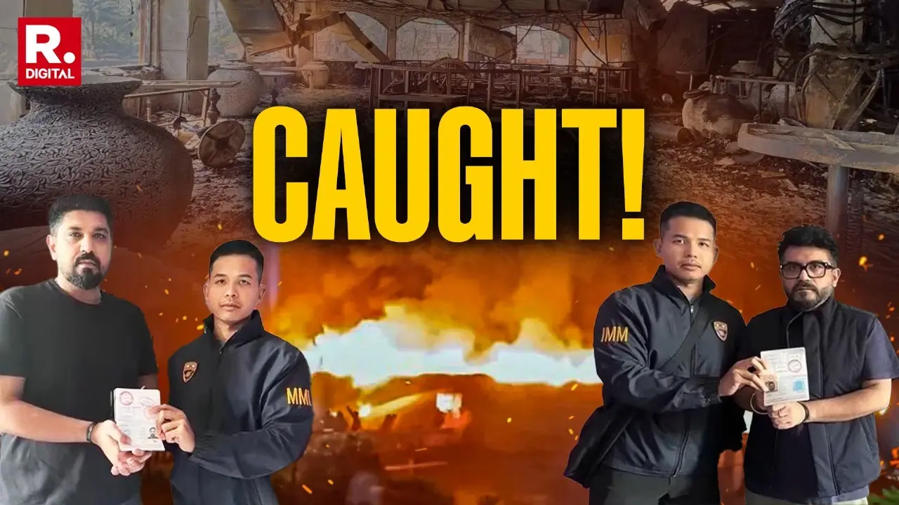 The 5-Day Chase From Goa to Phuket: How Luthra Brothers, Who Fled To Thailand As Their Goa Nightclub Burned, Were Tracked & Nabbed