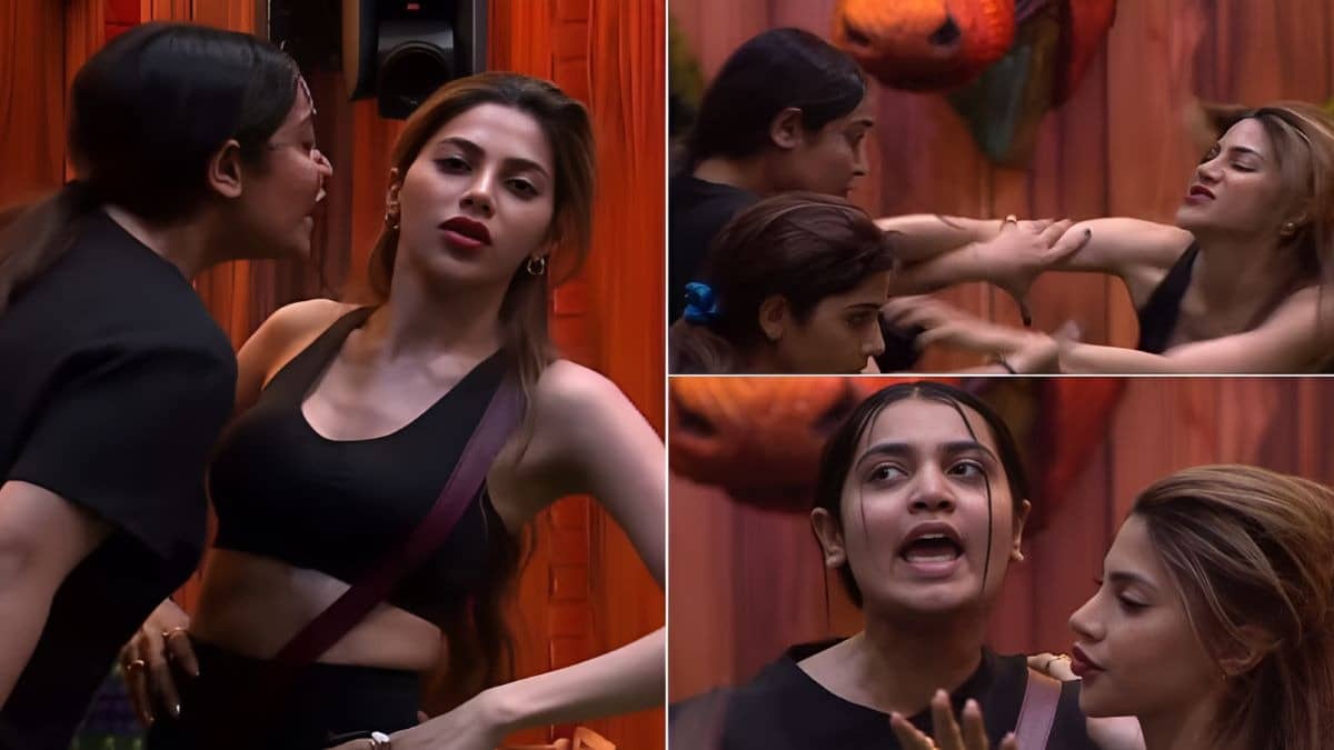 The 50 Episode 6 Highlights