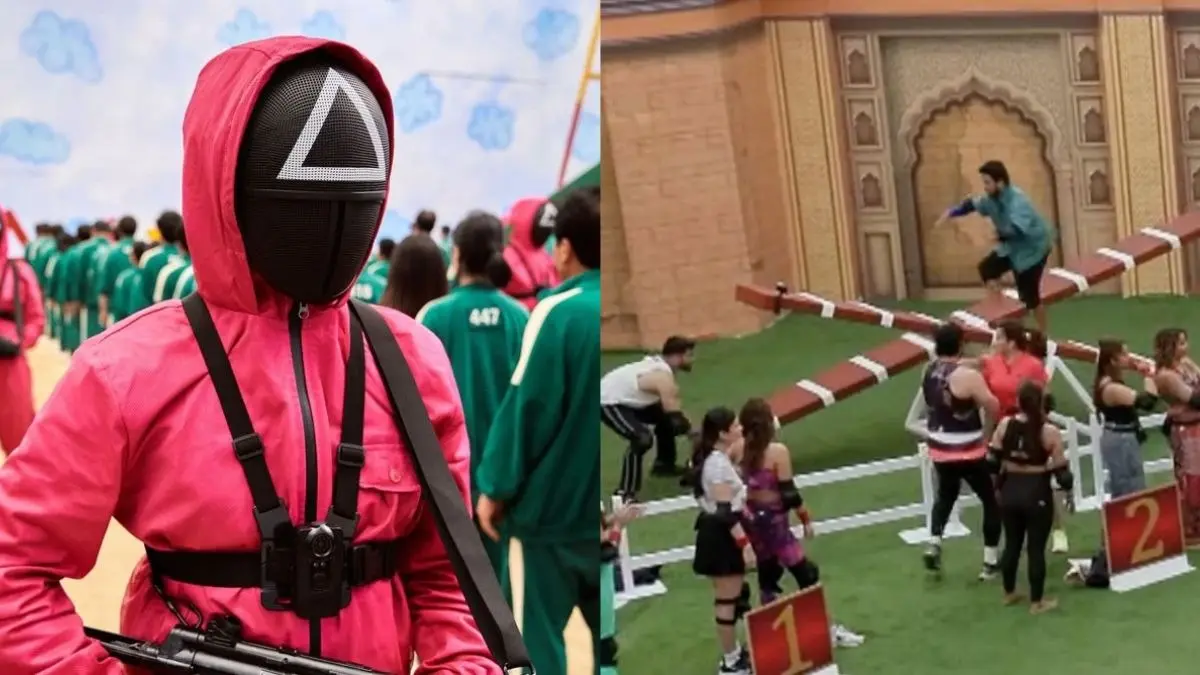 The 50 Reality Show: क्या ‘द 50’ है भारत का Squid Game? मिस्ट्री 'लायन' के बारे में भी आ गई अपडेट The 50 reality show