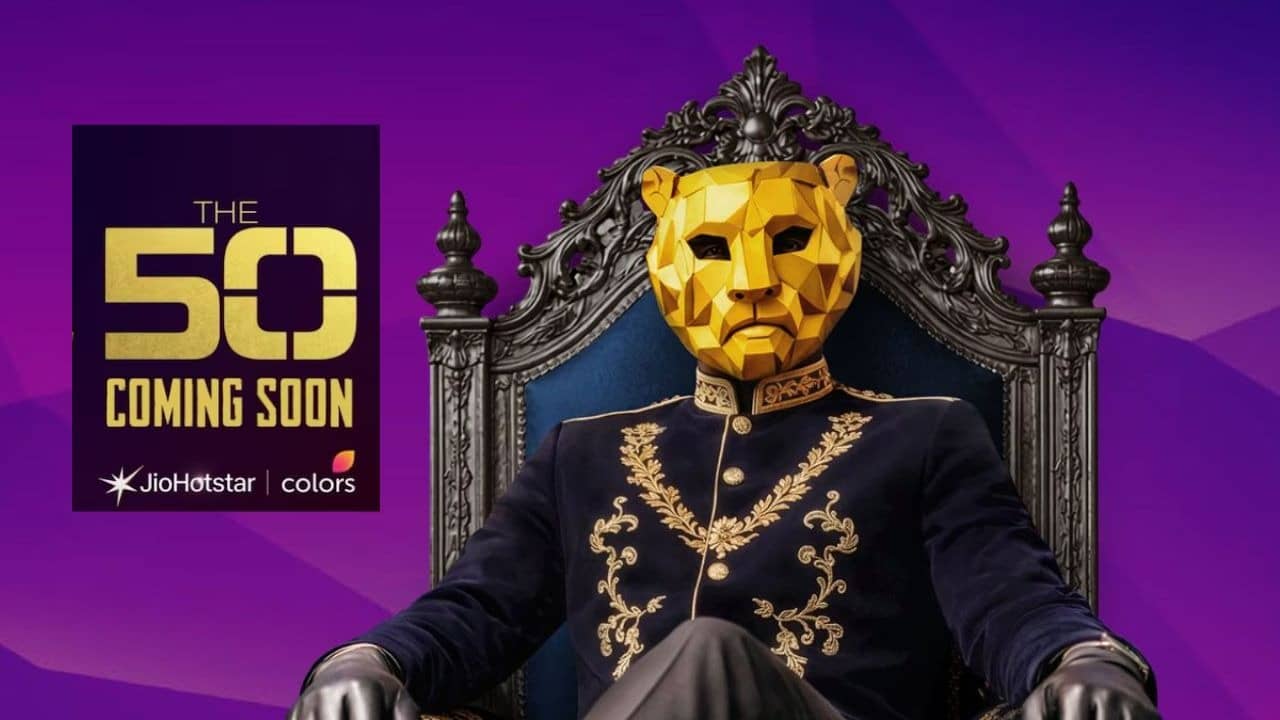 The 50 Show: Release Date, When & Where to Watch, Host, Full Contestant List And Everything You Need To Know