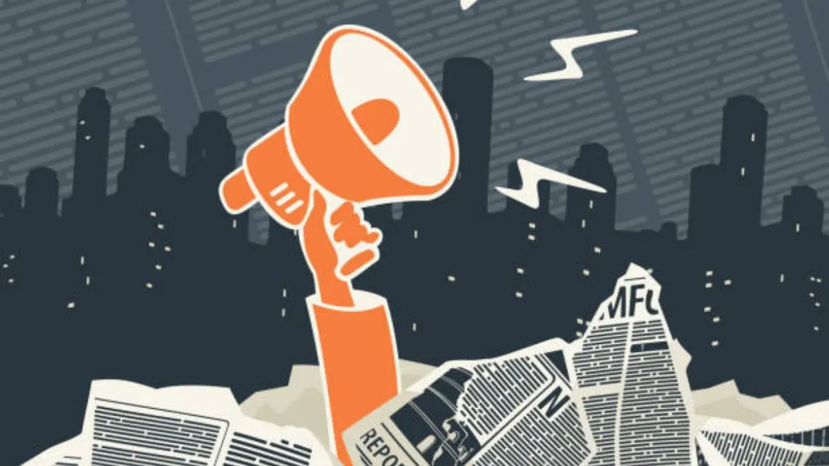 The 88-Year-Old Reporter Predicted How US Would Attack Iran And It has Happened Exactly