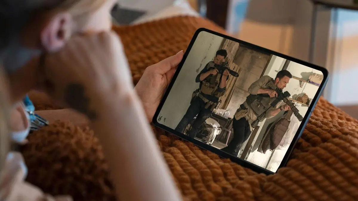 The Accountant 2 stars Jon Bernthal and Ben Affleck