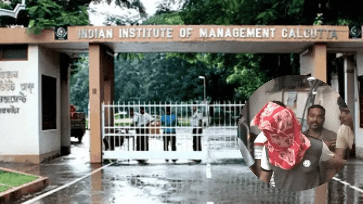 The accused student has been remanded to police custody till July 19