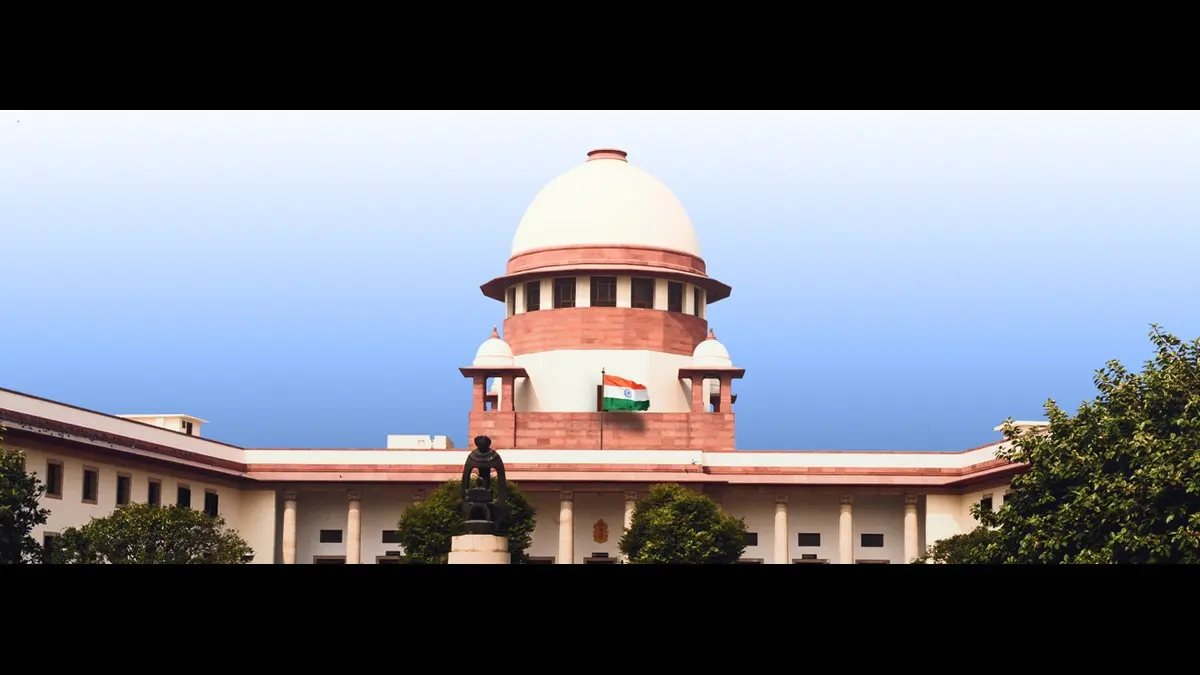 The action comes on the heels of a significant ruling by the Supreme Court, which ordered the Telangana government to halt all activities