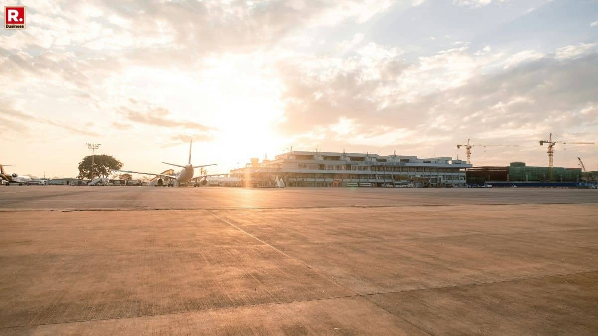 The Andhra Pradesh Cabinet has approved the development of the Dagadarthi airport project in Nellore district