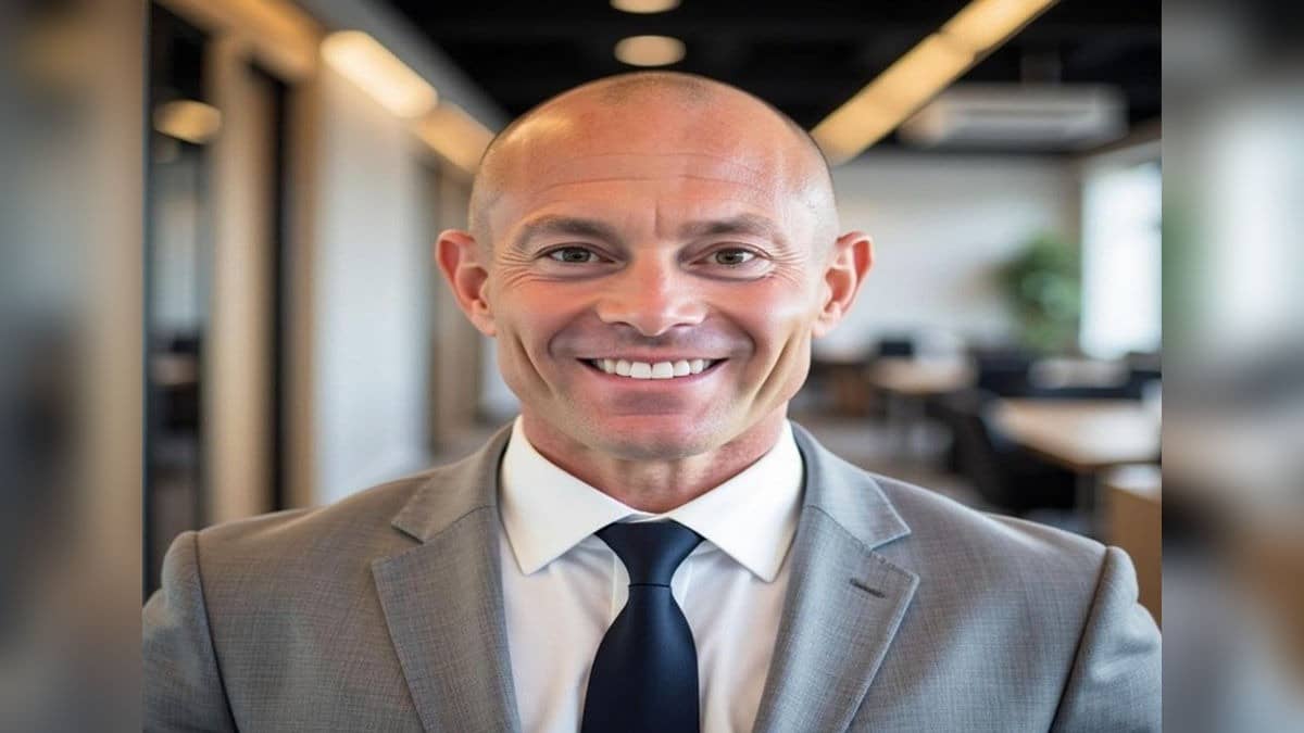 republicworld.com - Initiative Desk - The Architecture Era of Business: Brian Ferdinand on Designing Organizations for Complexity